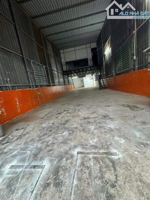 Cho thuê kho 5x20=100m2 Phước Long A gần đỗ Xuân hợp Q9 thủ đức