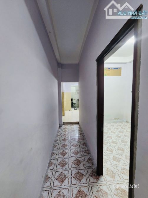 Bán nhà 2 tầng 3 phòng ngủ 5x14,4m 72m2 giá 5,5 tỷ đường Lê Hoàng Phái Phường 17 Gò Vấp