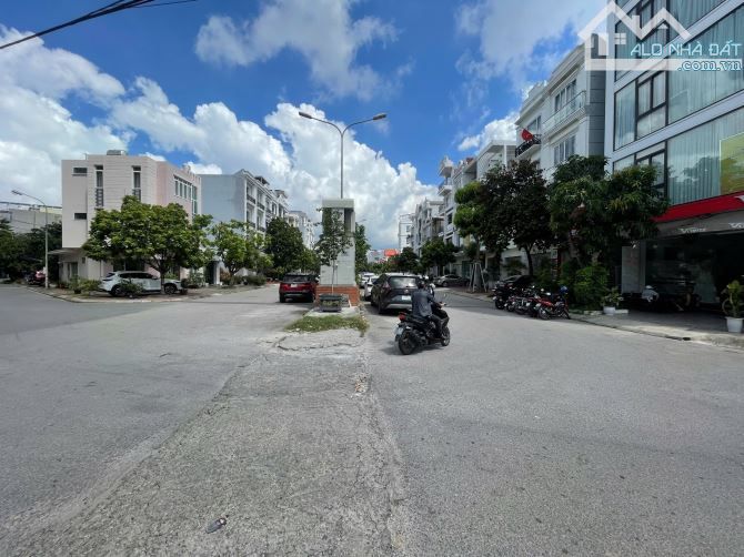 Hàng độc nhất 60m2 mặt đường đôi lô 16-17 Lê Hồng Phong - Đông Bắc - 6,6 tỷ thoả thuận