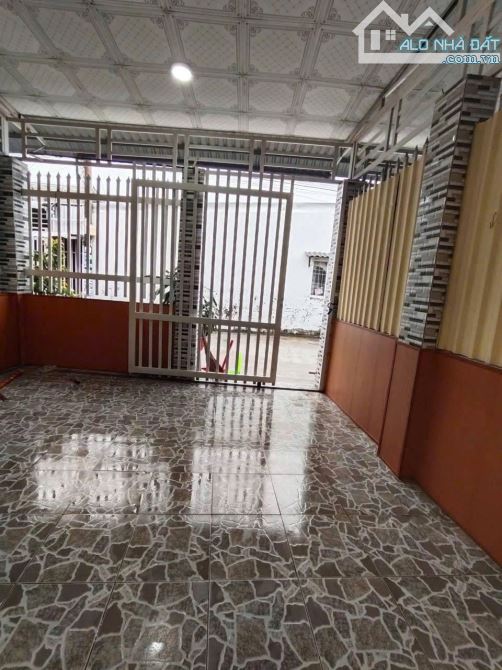 Bán nhà đẹp 2 sẹc Trần Văn Mười – Xuân Thới Thượng, Hóc Môn – 870 triệu
