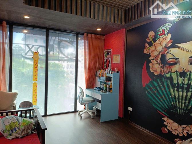 🌟SIÊU PHẨM NGUYỄN PHONG SẮC_CẦU GIẤY_LÔ GÓC_VIEW PHỐ_SỔ TO 80M2 2PN CHỈ 4,23 TỶ🌟