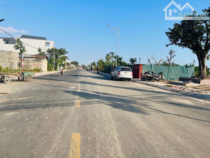 Bán LÔ GÓC Vĩnh Khê, An Đồng, An Dương 100m  giá chỉ  2,8x tỷ
