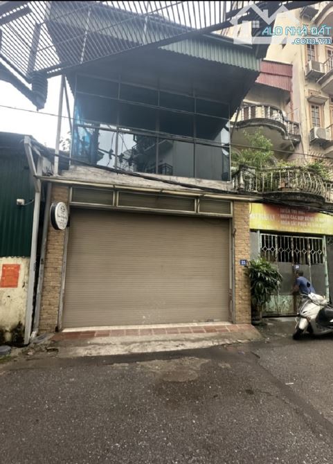202 m2/ 18.x tỷ/ Bồ Đề.Ô tô Chánh