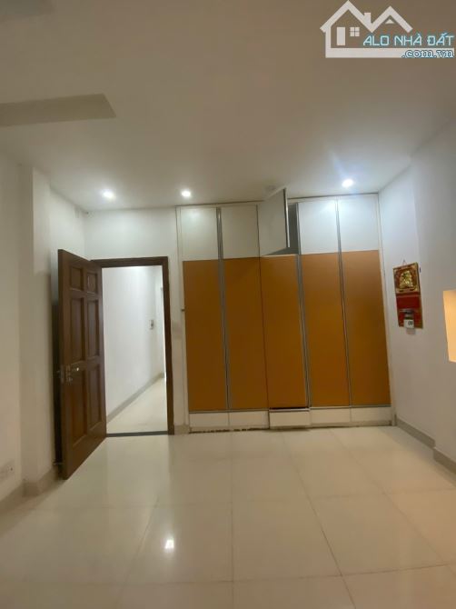 Hẻm ô tô 7m Bàu Cát 2 (4x16m) 4 Tầng mới chỉ 13 tỷ TL