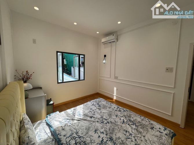 NHÀ ĐẸP – VỊ TRÍ ĐẮC ĐỊA ĐƯỜNG NGUYỄN THỊ MINH KHAI – GIÁ CHỈ 3.15 TỶ