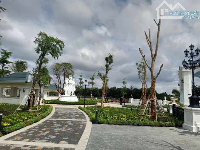 BÁN ĐẤT NỀN MILLENNIA – GIÁ SIÊU SỐC CHỈ VỚI 1TY4/80M2 - SỔ SẴN - NH HỔ TRỢ VAY 70%.