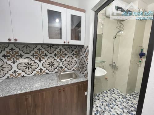 Bán nhà Do Nha, Nam Từ Liêm, 38m2 5 tầng, mặt tiền 4m, giá 6.35 tỷ