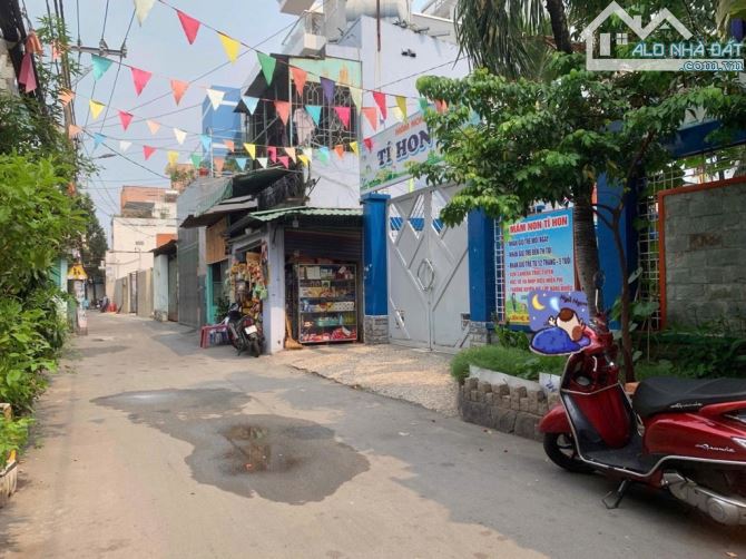 🔥🔥CHÍNH CHỦ BÁN GẤP BIỆT THỰ 237M2🔥QUANG TRUNG PHƯỜNG THÔNG TÂY HỘI🔥23TỶ TL