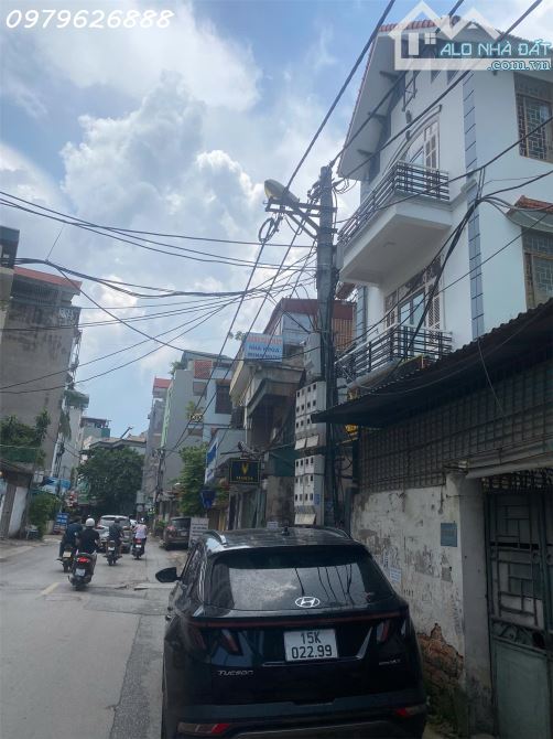 NHÀ MẶT PHỐ BÀ TRIỆU - Ô TÔ TRÁNH,  VỈA HÈ RỘNG - NỞ HẬU - LÔ GÓC - KINH DOANH ĐỈNH