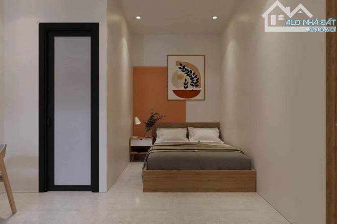 Bán CCMN Xuân Phương, Nam Từ Liêm, 77 m2, 7 tầng thang máy, mặt tiền 4.5m, giá 15.5 tỷ  m
