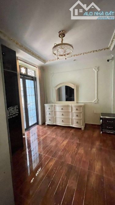 🔥NGUYỄN ĐÌNH CHIỂU, 46M2, 3 TẦNG, 4 PN, 3WC., PHƯỜNG 4, QUẬN 3. GIÁ: 8,5 TỶ🔥
