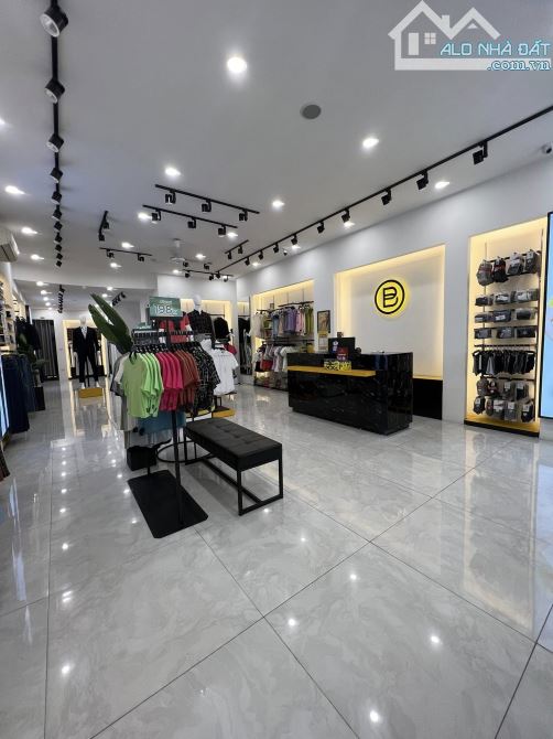 BÁN NHÀ MẶT PHỐ CAO LỖ – ĐÔNG ANH – 150M2 – 5 TẦNG – VỪA Ở VỪA KINH DOANH – GIÁ TỐT