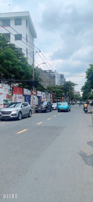 MẶT TIỀN HẺM 10M - 5 TẦNG - 100M2 - KHU VIP D5 - NGAY ĐH NGOẠI THƯƠNG - NHỈNH 13 TỶ