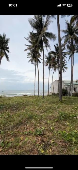 Cần Bán 1659m2 Lô Đất Mặt Tiền Đường Huỳnh Thúc Kháng , Phường Hàm Tiến , TP Phan Thiết