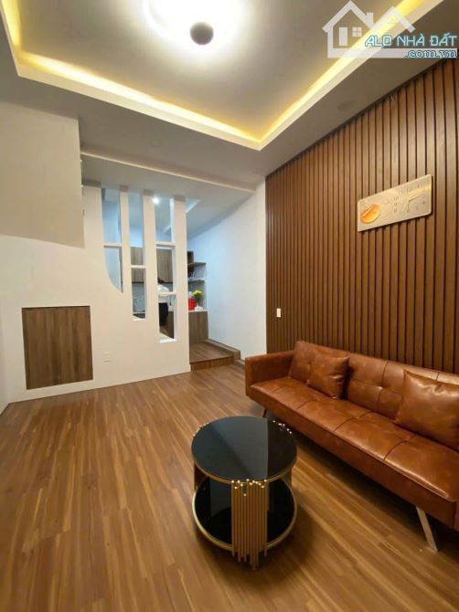 🏡 Bán nhà hẻm xe hơi - TT Bình Thạnh, F.5, nhà nở hậu cực đẹp - Chỉ 4.5 tỷ 💎