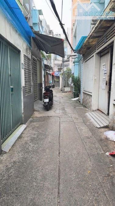 🌺🌺 HIẾM CÁCH MẠNG THÁNG 8, 60M2, 3 TẦNG, 4 PN, 3WC. GIÁ: 11,49 TỶ 🌺🌺