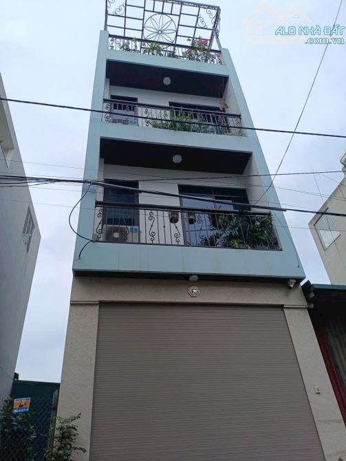 🏠 BÁN NHÀ 4 TẦNG SIÊU ĐẸP - MỚI TINH - Ô TÔ ĐỖ CỬA   CHỈ 200M RA QL23B! 🏠