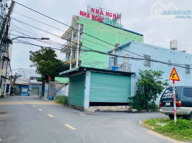 Cần Bán Lô Đất Đ Lê  Hồng Phong -Ngã Tư Chiêu Liêu. 2ty790