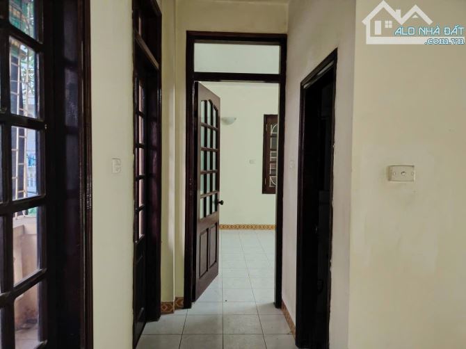 NGUYỄN CHÁNH – PHÂN LÔ, Ô TÔ TRÁNH, VỈA HÈ, 2 MẶT TIỀN – 60M² – 4 TẦNG – MT 10M – 21.9 TỶ