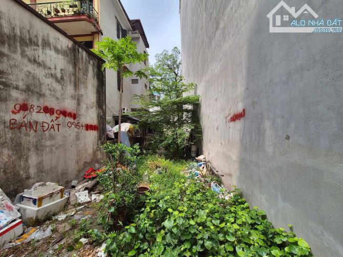 BÁN ĐẤT PHỐ NGUYỄN NGỌC VŨ – 85M² – 3.5M MẶT TIỀN – 20 TỶ - Ô TÔ CỬA - KINH DOANH