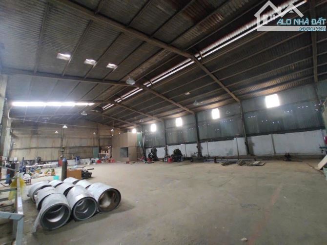 XT172 Cho Thuê Kho Xưởng Phường TRẢNG DÀI Giá Rẻ 500m2 Giá Chỉ 15tr
