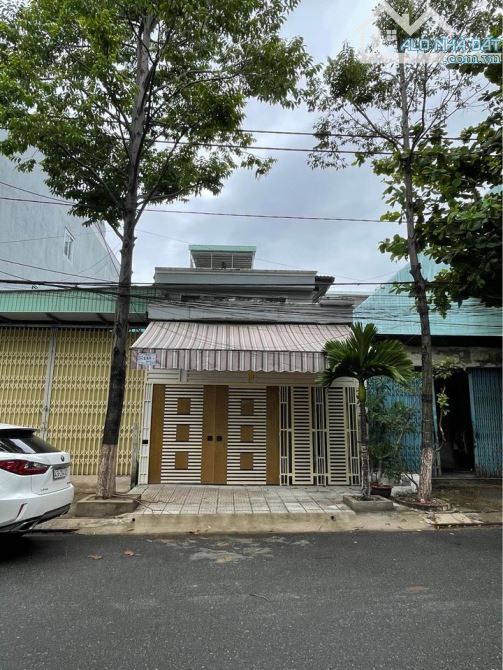 ♥ Mặt Tiền Đoàn Quý Phi gần Khu Đại Học, 100m2, cực rẻ, 5.x tỷ