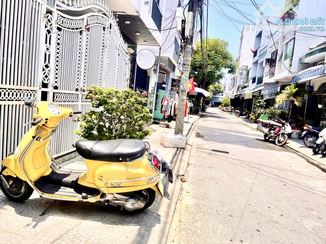 TÒA CĂN HỘ 3 TẦNG- DÒNG TIỀN 45 TRIỆU THÁNG- AN NHƠN 8 -PHỐ HÀN QUỐC- GIÁ CHỈ 13,5 tỷ