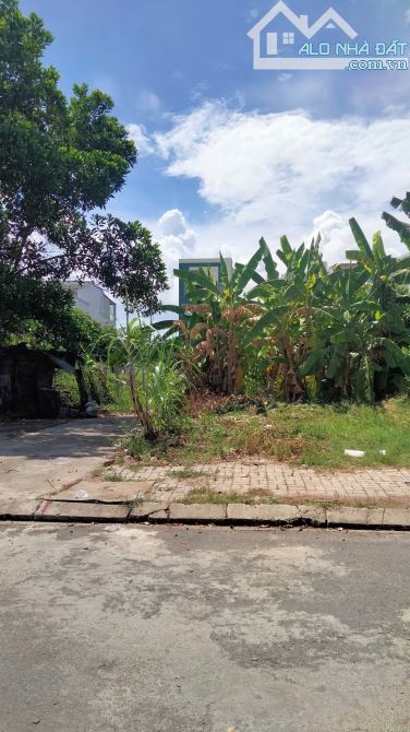GIÁ RẺ - LÔ GÓC ĐƯỜNG HOÀ PHÚ 7 KẸP KIỆT 5M, HOÀ MINH, LIÊN CHIỂU - CHỈ 4.37 TỶ