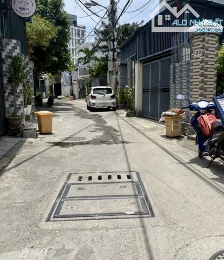 BÁN ĐẤT TẶNG NHÀ - CHẾ LAN VIÊN, MỸ AN - CÁCH BIỂN 200m