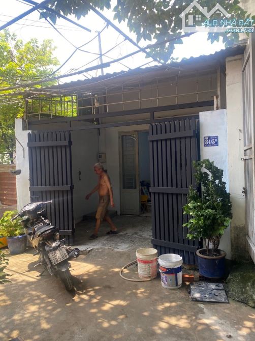 BÁN CĂN NHÀ 68M2-NHÀ CẤP 4 - GẦN CHỢ BÀ ĐIỂM- CHỢ ĐẠI HẢI - GIÁ CHỈ 1 TỶ 900TR