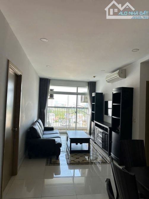 Cần bán  căn hộ chung cư Ngọc Lan Apartment  Đ/C 35 Đường Phú Thuận-Quận 7 diện tích 93m2,