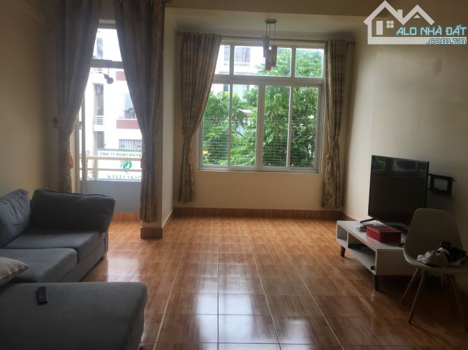 🍒 CHO THUÊ NGUYÊN CĂN 5 TẦNG MẶT PHỐ TRẦN NGUYÊN HÃN -GẦN BẾN XE CŨ