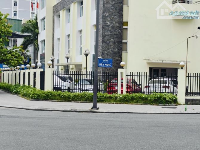 [ VIP ] NHÀ 2 TẦNG MẶT TIỀN BẾN NGHÉ – NGÃ 6 VINCOM HUẾ