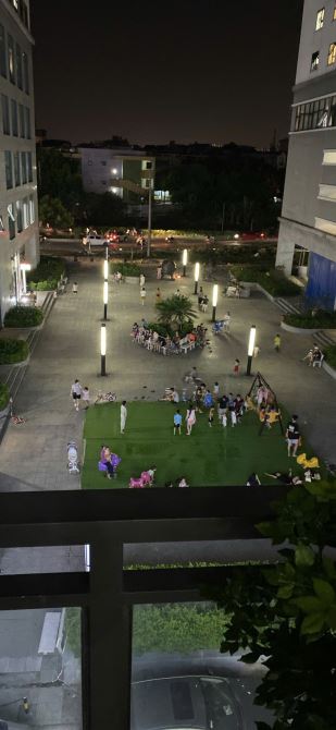 Biệt thự FLC Đại Mỗ – Thang máy – View 4 toàn chung cư sầm uất – Hơn 28 tỷ có thật?