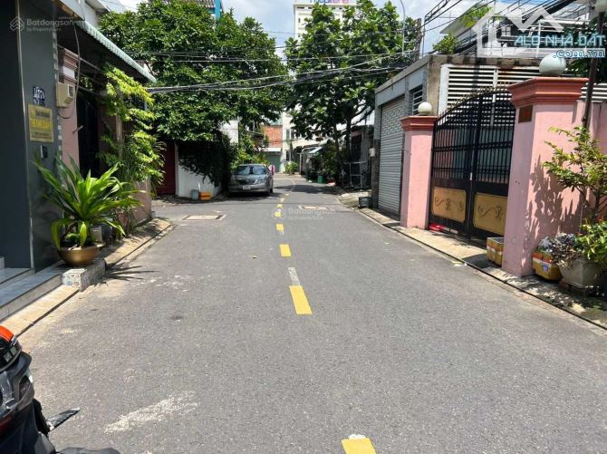 GIẢM NHANH 2.5 TỶ CÒN 13.5 TỶ - THỬA ĐẤT 203M2 MẶT TIỀN ĐƯỜNG SỐ CÁCH NGÃ TƯ THỦ ĐỨC 500M