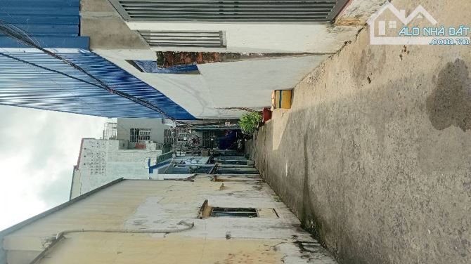 🆘 Dãy nhà trọ 2 TẦNG- SẴN DÒNG TIỀN - QL 1A , Thạnh Xuân Q12 - DT 4.1x17.6m💰4.2 Tỷ