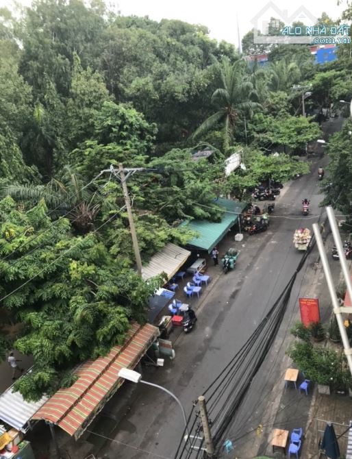 👉 Căn Hộ LÊ THỊ RIÊNG , Quận 10 - 60 m2 2pn +thang máy +công viên +sát tuyến metro