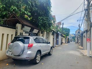 BÁN NHÀ 1 TRỆT 1 LẦU HẺM OTO - HUYỀN TRÂN CÔNG CHÚA, P8, VŨNG TÀU. - 86M2 GIÁ 7.5 TỶ