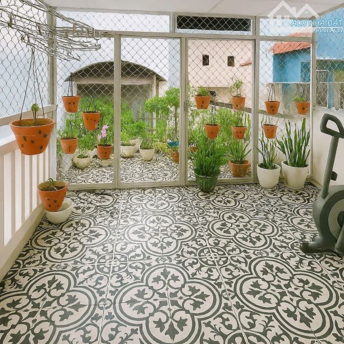 Căn nhà xinh Hẻm Ô tô QUẬN 3 - Nguyễn Đình Chiểu - Sổ vuông 3.3 x 9 m - 4 Tầng - 9.5 tỷ