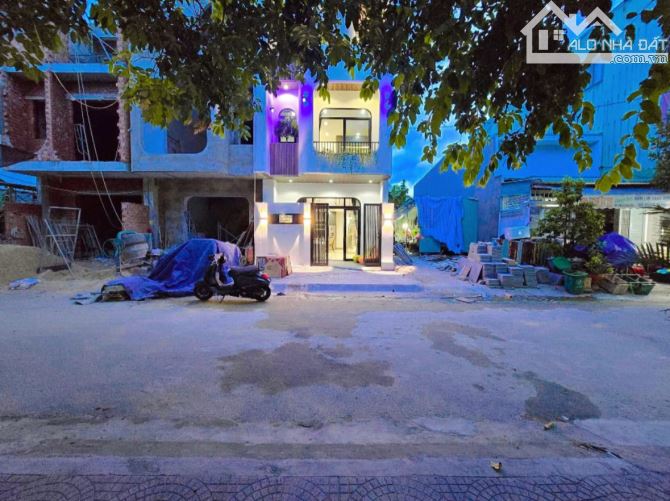 💎Cần bán lô đất MT Chơn Tâm 9,Đà Nẵng