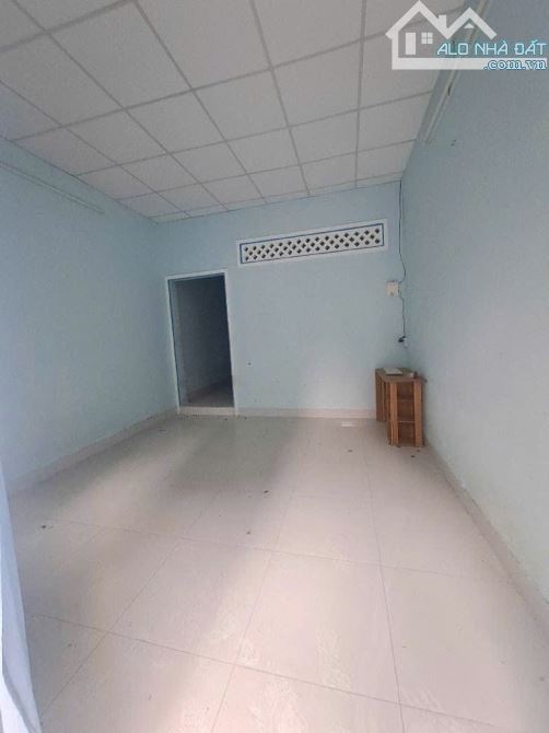 NHÀ CẤP 4 DIỆN TÍCH 48 M2 GIÁ HỢP LÝ NGAY HẺM  RỘNG ĐƯỜNG THỐNG NHẤT- P16- Q GÒ VẤP.