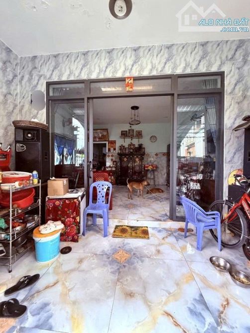 Lê Tân Bê - cách BX Miền Tây 5