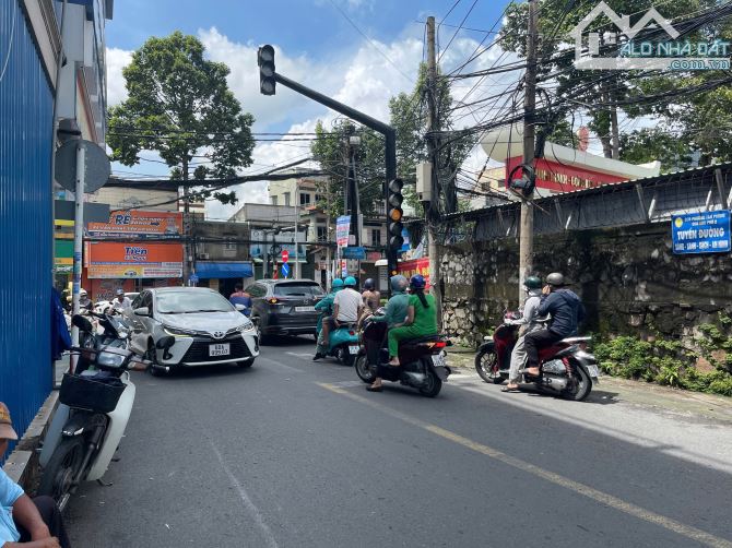 CHỦ GỬI 2 LÔ ĐẤT SỔ RIÊNG THỔ CƯ GẦN CHỢ PHÚC HẢI P. TÂN PHONG. GIÁ CHỈ 2,3 TỶ