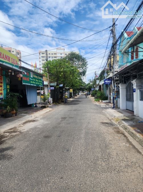 BÁN NHÀ CẤP 4 - HẺM 6M CÓ VỈA HÈ - NGUYẼN HỮU CẢNH, VŨNG TÀU. - 95M2 GIÁ 6.9 TỶ