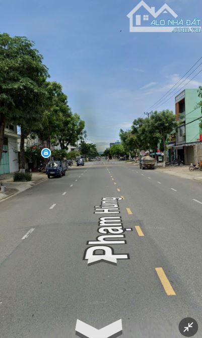 🆘 BÁN GẤP LÔ ĐẤT MT PHẠM HÙNG_KINH DOANH SẦM UẤT_108M2_CHỈ 6.7 TỶ