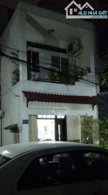 Bán nhà 2 tầng Hương Lộ 3, Bình Tân, 4*12m nở hậu 5.5m, hẻm xe hơi, nhỉnh 4 tỷ