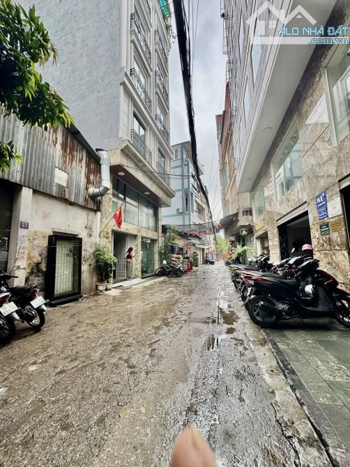 Bán Nhà P/Lô Ô Tô Tránh Đống Đa 150m2-2T MT6m Phường Láng Hạ 55 Tỷ Vũ Ngọc Phan.