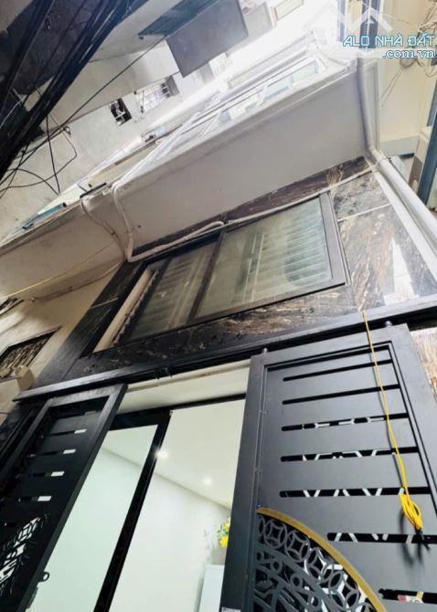 🔔 VIP HOÀNG MAI 6 TỶ/ 23M2/26M2T2/ 5 TẦNG/ MT3,2M - 10M RA MẶT PHỐ Ô TÔ KINH DOANH -
