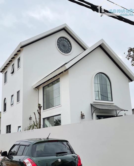 Bán nhà 3 tầng mt Nguyễn Phước Nguyên, An Khê, Q Thanh Khê, 90.4m2, 6 tỷ 2