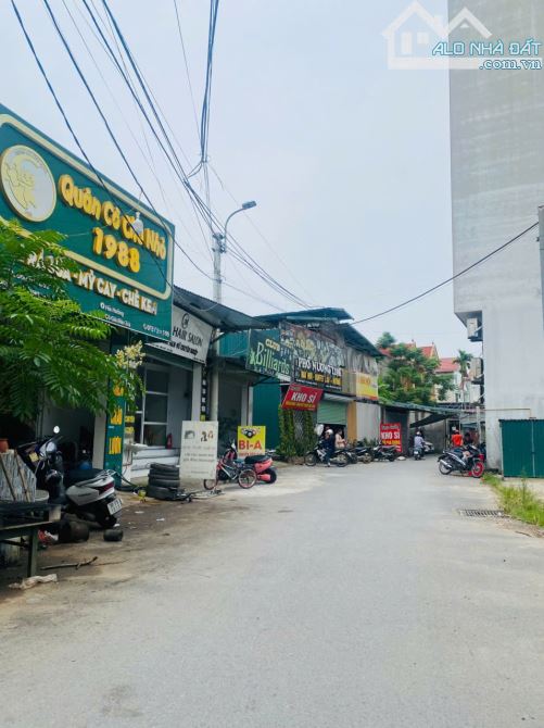 Bán nhà cấp 4 thông sàn kinh doanh thuận lợi tại băng 2 Tôn Đức Thắng, Khai